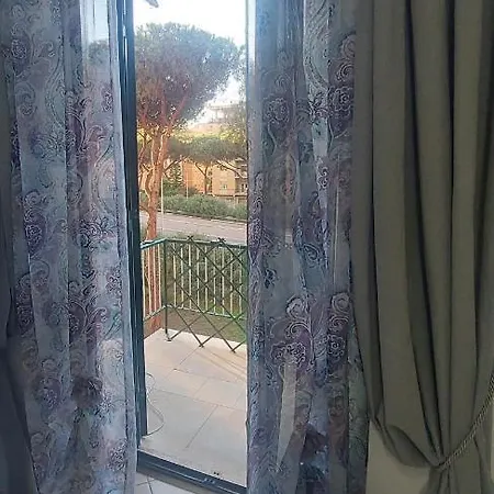 Apartment Sweet Lido di Ostia