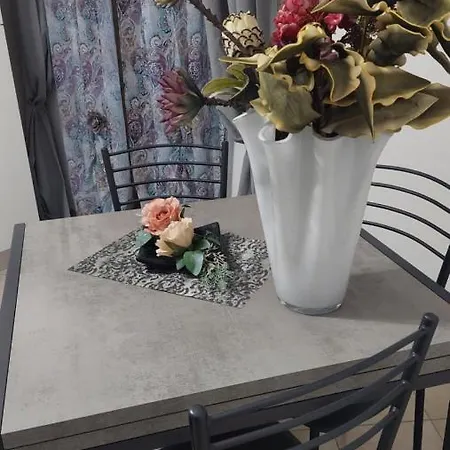 Apartment Sweet *