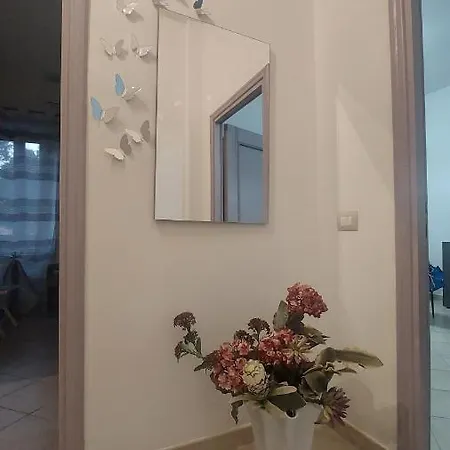 Apartment Sweet *