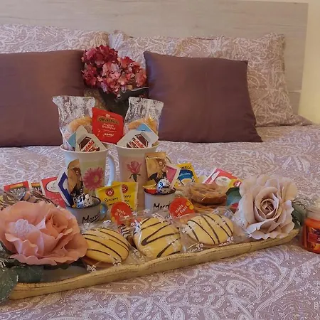 Sweet Apartment Lido di Ostia