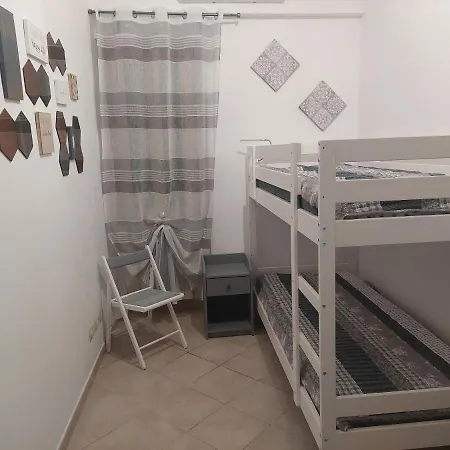 Sweet Appartement Ostia